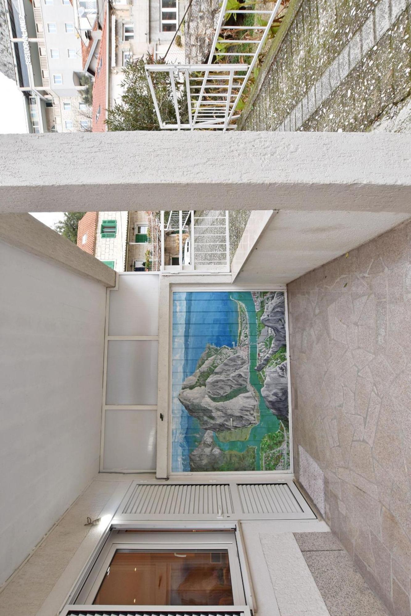Appartement Mate