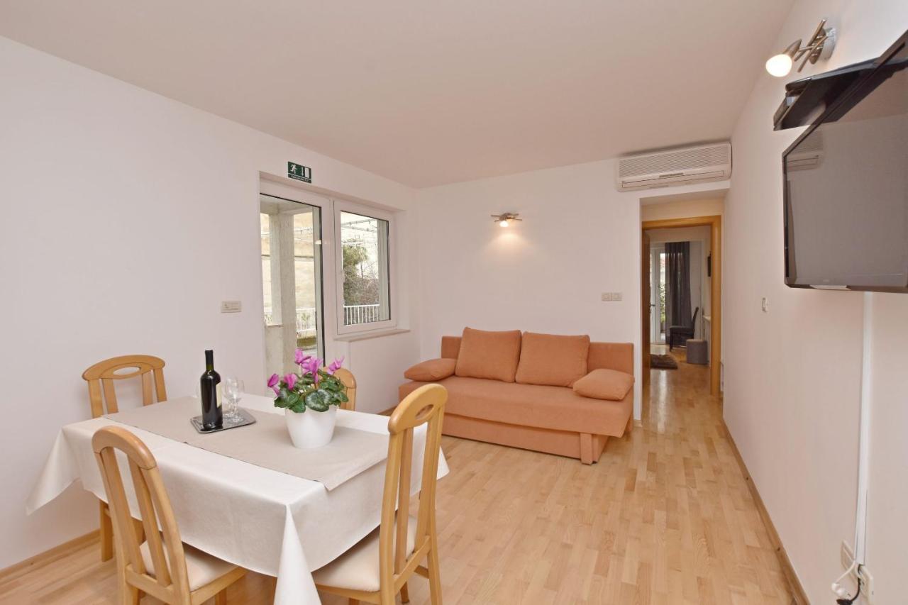 Mate Appartement *