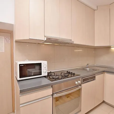 Apartment Mate Omis Exterior photo