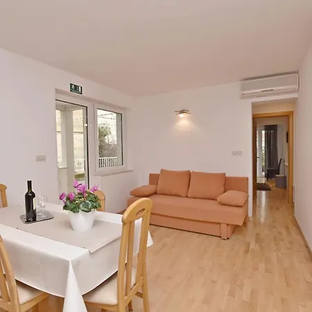 Apartment Mate Omis Exterior photo