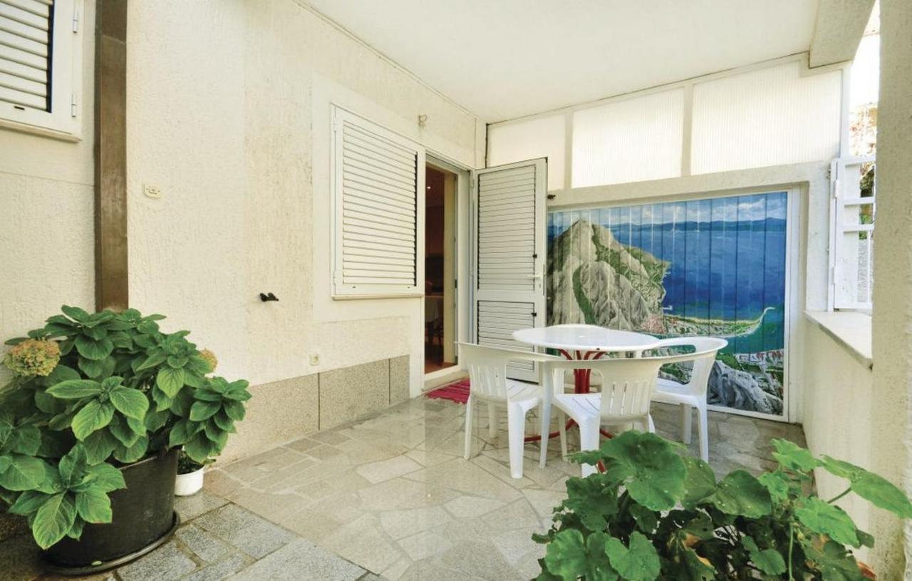 Mate Apartment *